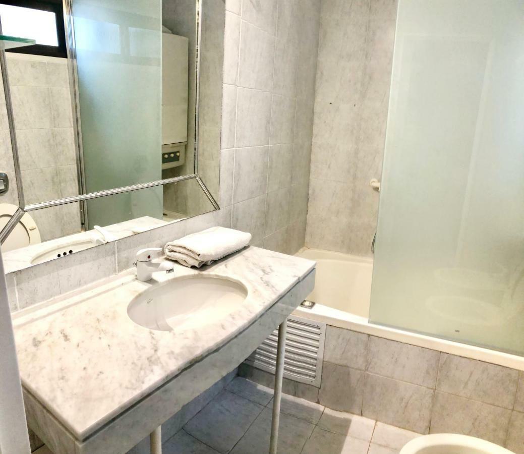 Arce 755 - Modern & Bright - Las Canitas - Best Location บัวโนสไอเรส ภายนอก รูปภาพ